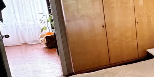 3-комн квартира Тимуровская улица, 26К2