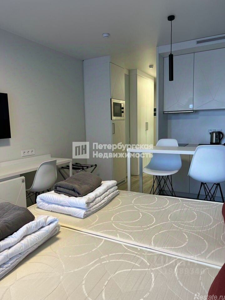 Продажа ПСН улица Салова,  д. 61