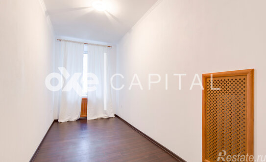 Продажа 3-комн квартиры на вторичном рынке Кривоарбатский пер,  д. 19