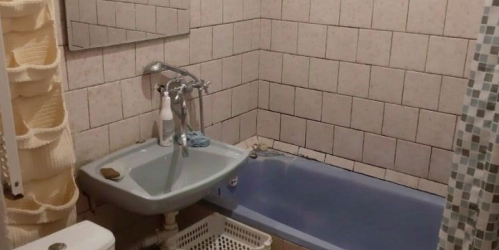 3-комн квартира ул Сходненская,  д. 33,  к. 1