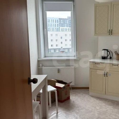 3-комн квартира Гатчина, улица Красных Военлетов, 10