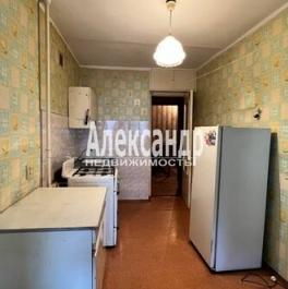 Продажа 3-комн квартиры на вторичном рынке Выборг, бульвар Кутузова,  д. 11