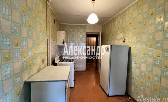 Продажа 3-комн квартиры на вторичном рынке Выборг, бульвар Кутузова,  д. 11