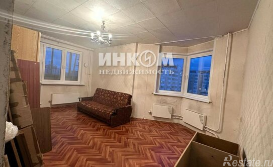 Продажа 2-комн квартиры на вторичном рынке улица Дмитриевского,  д. 23