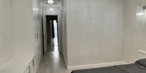 4-комн квартира Павелецкая набережная, 6А