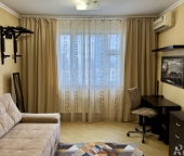 Продать Квартиры вторичка ул Василия Петушкова  21 2