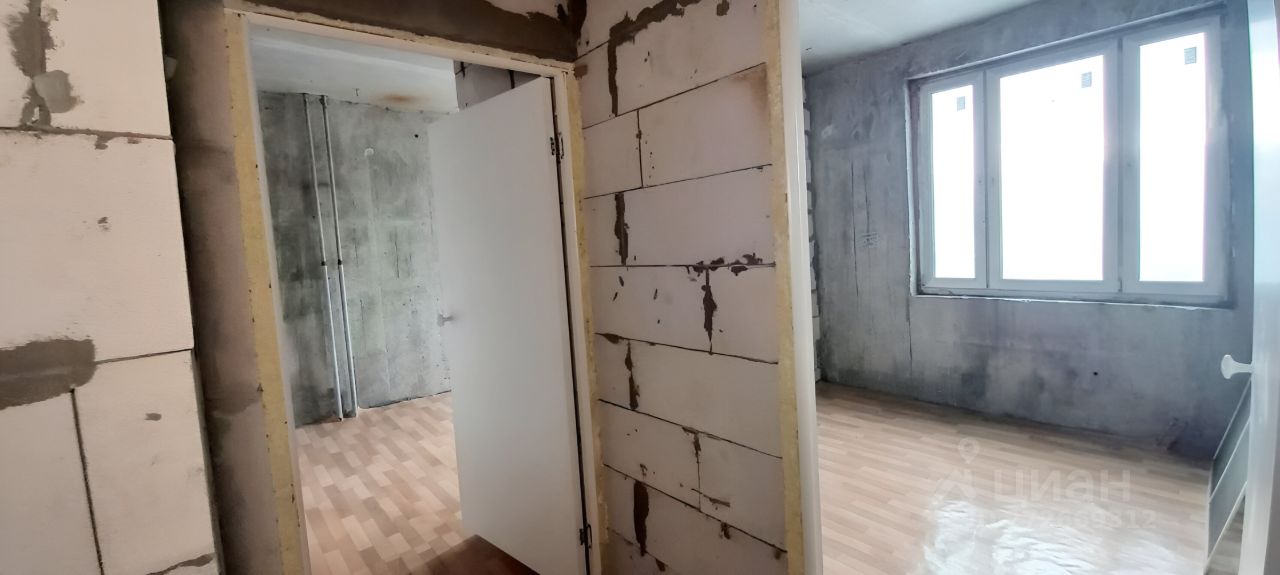 Продажа 5-комн квартиры на вторичном рынке улица Покрышкина, 3