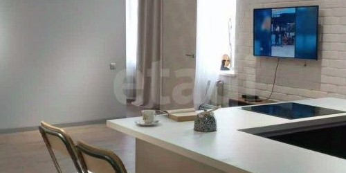 2-комн квартира Нагорная улица, 5С4