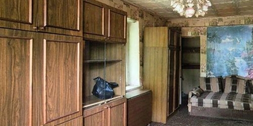 1-комн квартира Тосно г., улица Боярова, 39