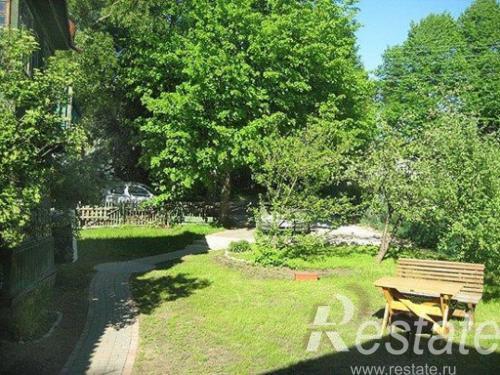 Продажа земли Лисий Нос п, Холмистая ул