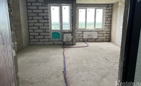 Продажа 1-комн квартиры на вторичном рынке Домодедово, улица Современников,  д. 6