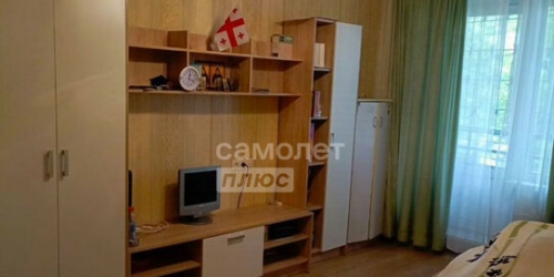 1-комн квартира ул Миклухо-Маклая,  д. 57,  к. 1