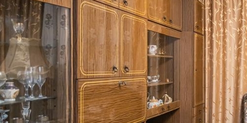 4-комн квартира улица Твардовского, 29К1