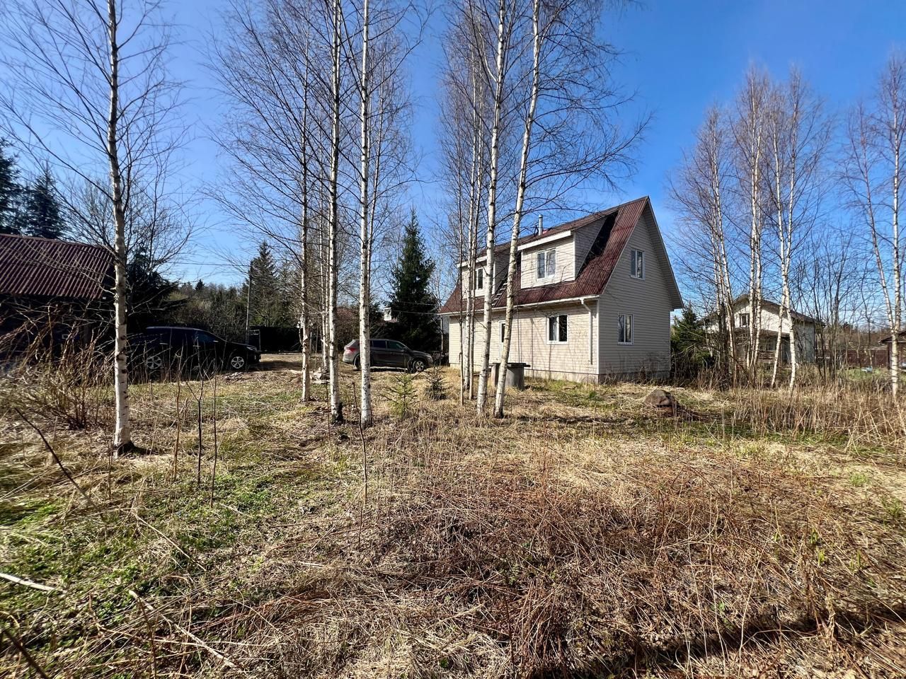 Продажа дома Грузино-9 СНТ