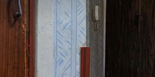 1-комн квартира улица Полозова, 21