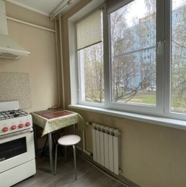 Продажа 1-комн квартиры на вторичном рынке Искровский пр-кт,  д. 28