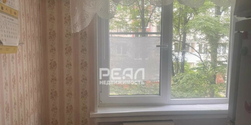 1-комн квартира Витебский пр-кт,  д. 47,  к. 3