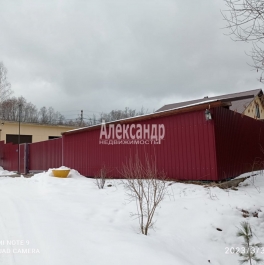 Продажа дома Лосево пос.