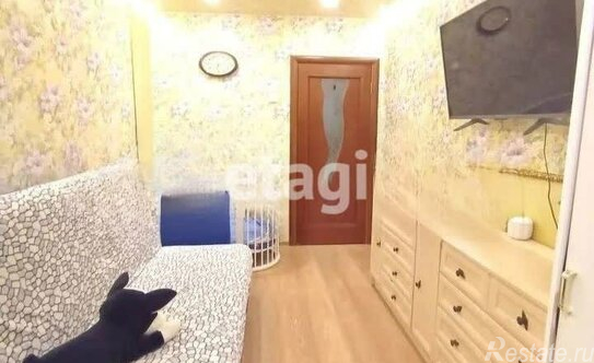 Продажа 3-комн квартиры на вторичном рынке Энгельса пр-кт,  д. 2