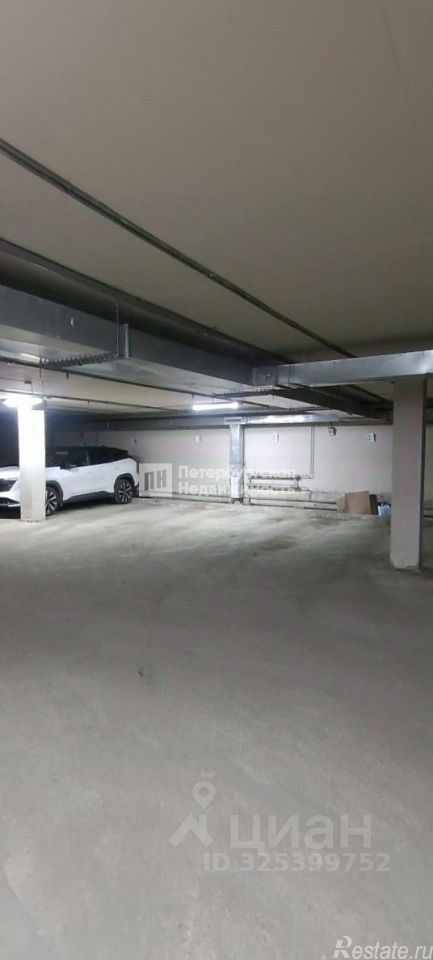 Продажа гаража Планерная улица