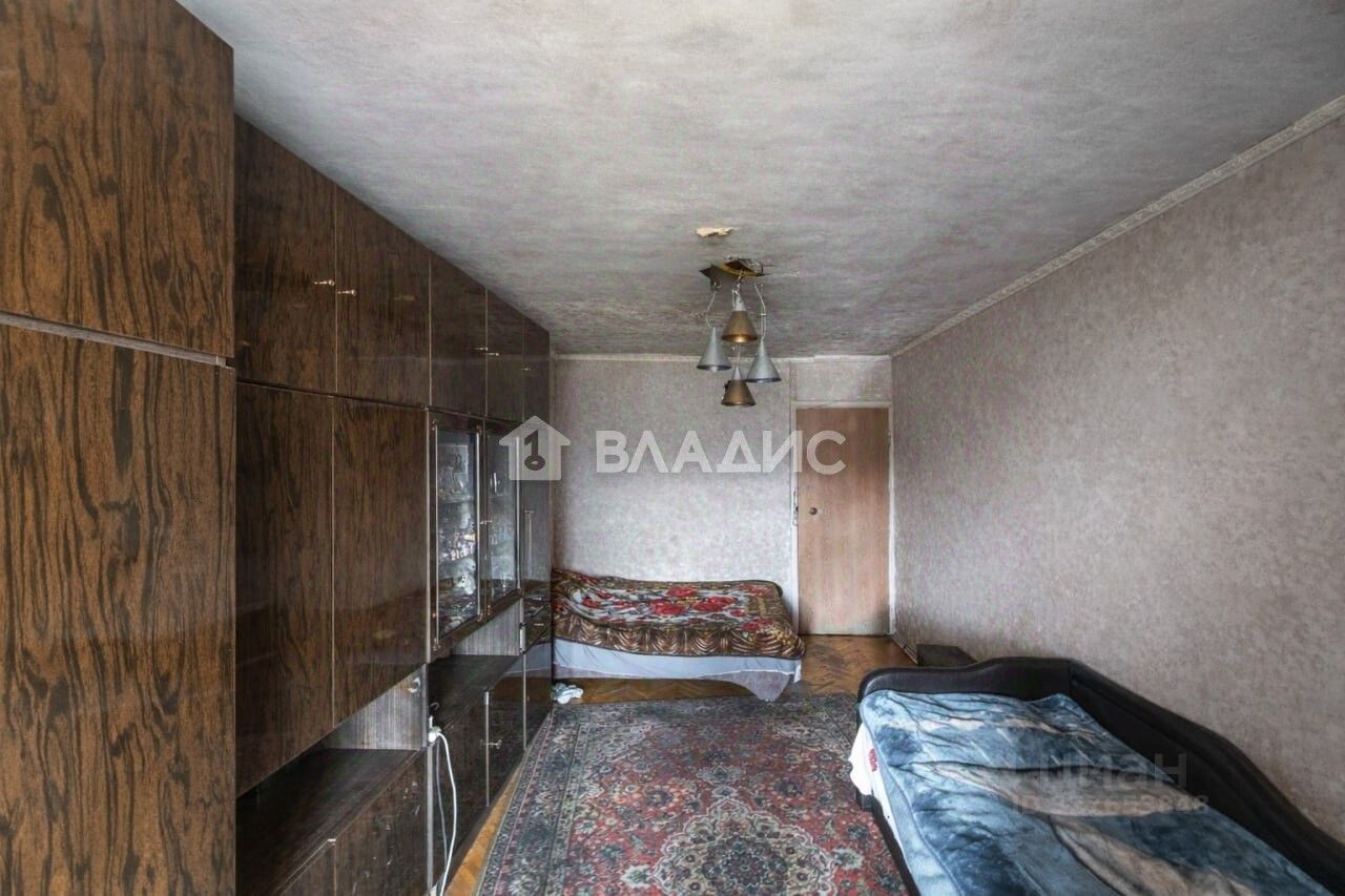 Продажа 3-комн квартиры на вторичном рынке Люберцы, Инициативная улица, 69