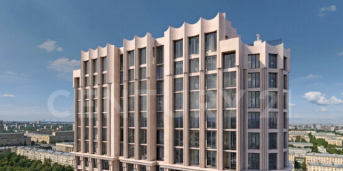 1-комн квартира Алтайская улица,  д. 37