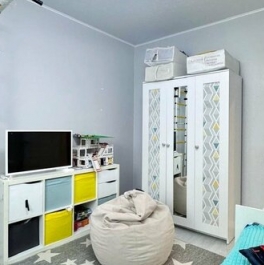 Продажа 3-комн квартиры на вторичном рынке Чёрная, ул Садовая,  д. 17,  к. 1