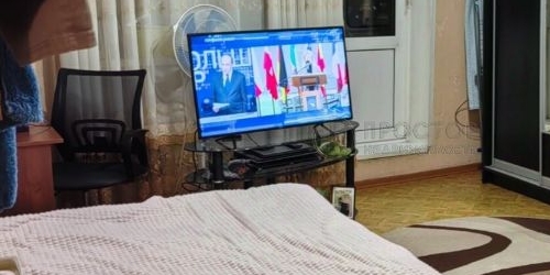 1-комн квартира Мячковский бульвар, 3