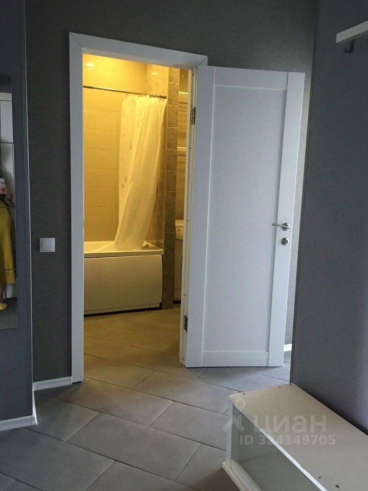 Продажа 2-комн квартиры на вторичном рынке Варшавская улица, 19к5