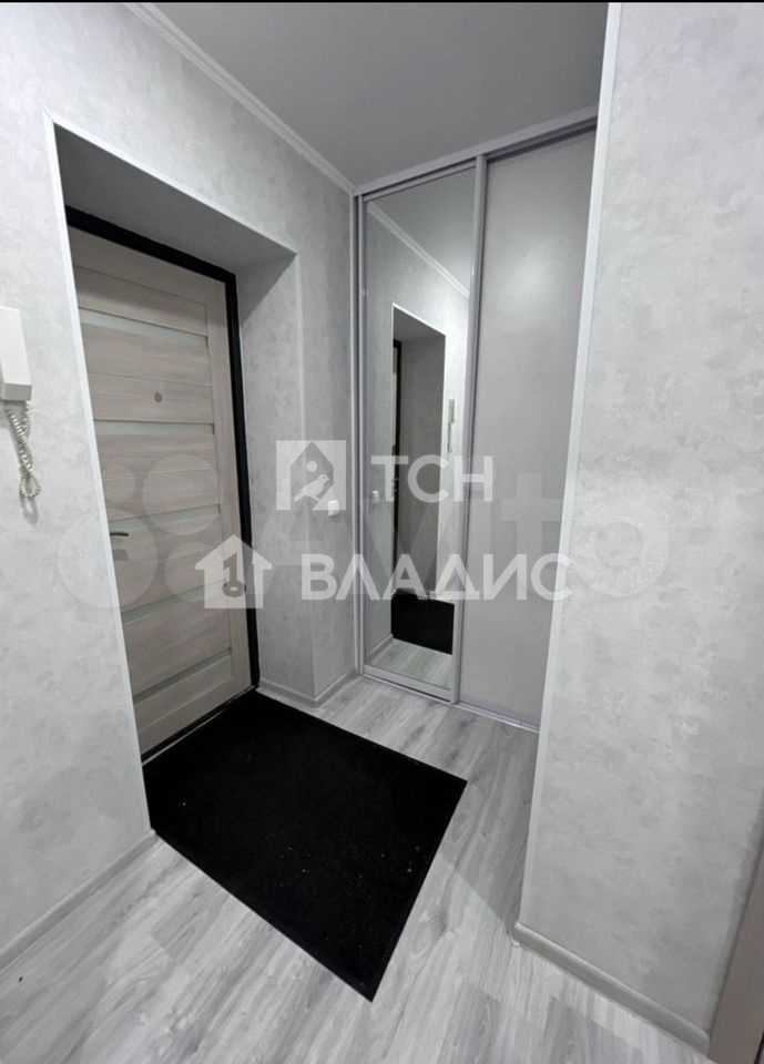 1-комн квартира Королёв, улица Мичурина, 21