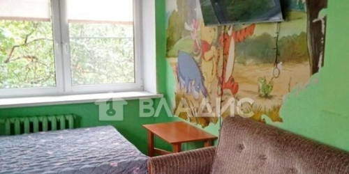 2-комн квартира Владимирская улица,  д. 47