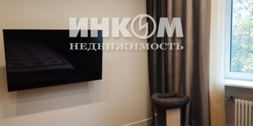 3-комн квартира Мира пр-кт,  д. 180