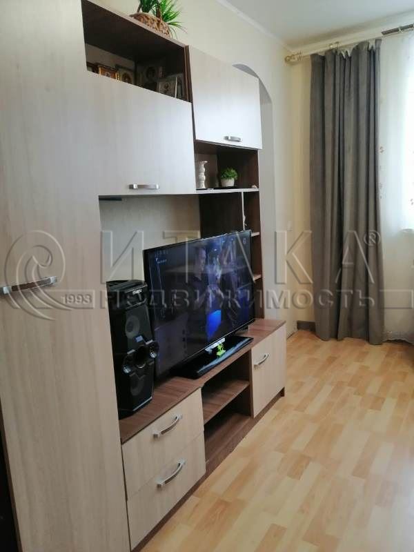 Продажа 3-комн квартиры на вторичном рынке Выборг, Гагарина,  д. 14