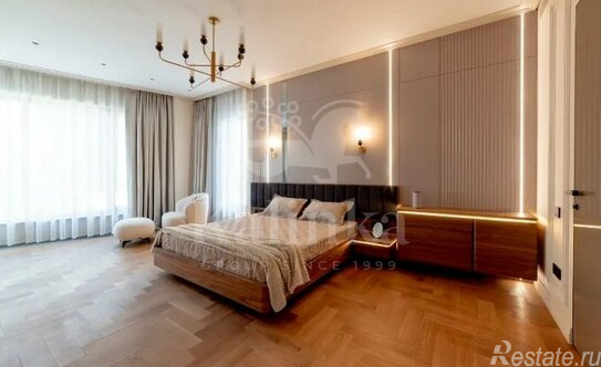 Продажа 3-комн квартиры на вторичном рынке улица Доватора