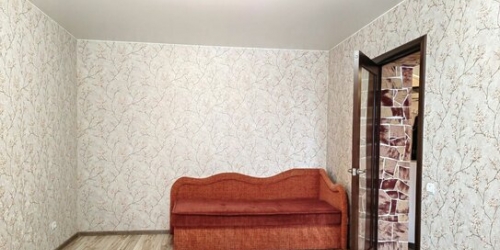 1-комн квартира Пушкин г, Кедринская ул,  д. 8