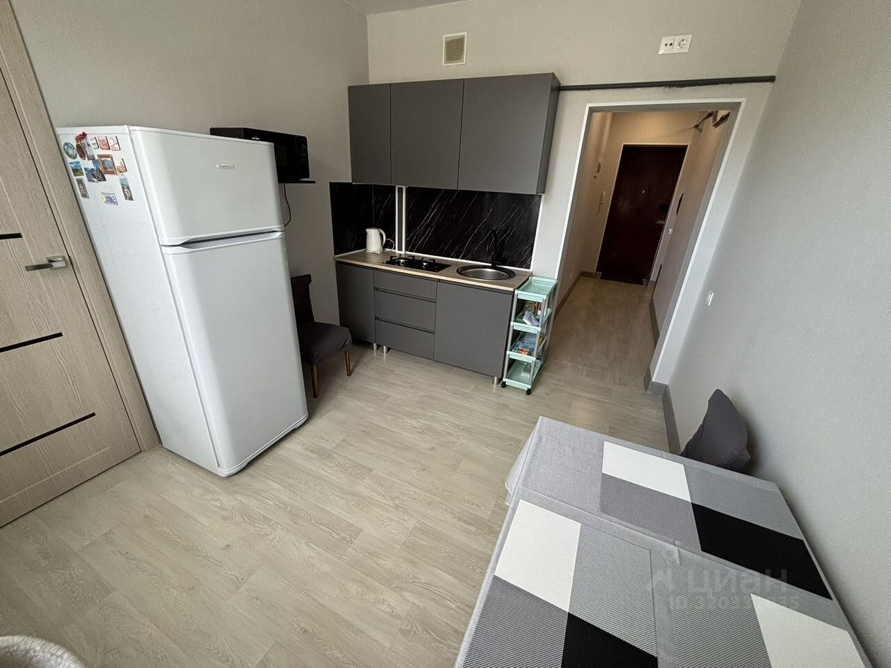 Продажа 1-комн квартиры на вторичном рынке Кронштадт, улица Аммермана, 28