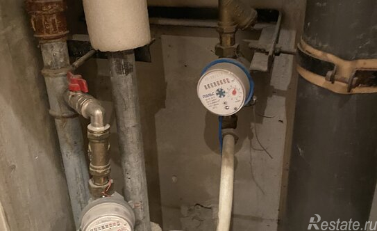 Продажа 1-комн квартиры на вторичном рынке ул Широкая,  д. 3,  к. 4