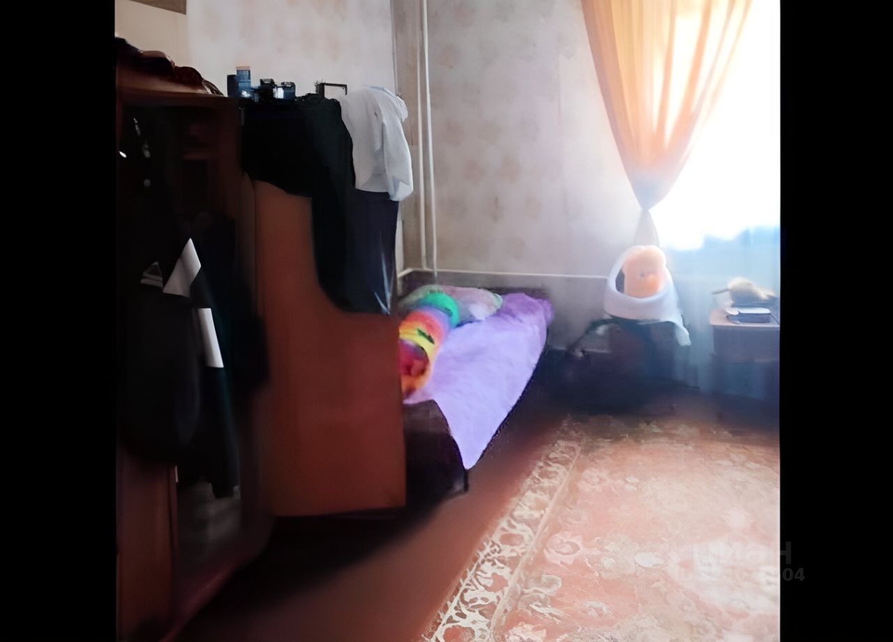 Продажа 2-комн квартиры на вторичном рынке пос. Колычево, 3