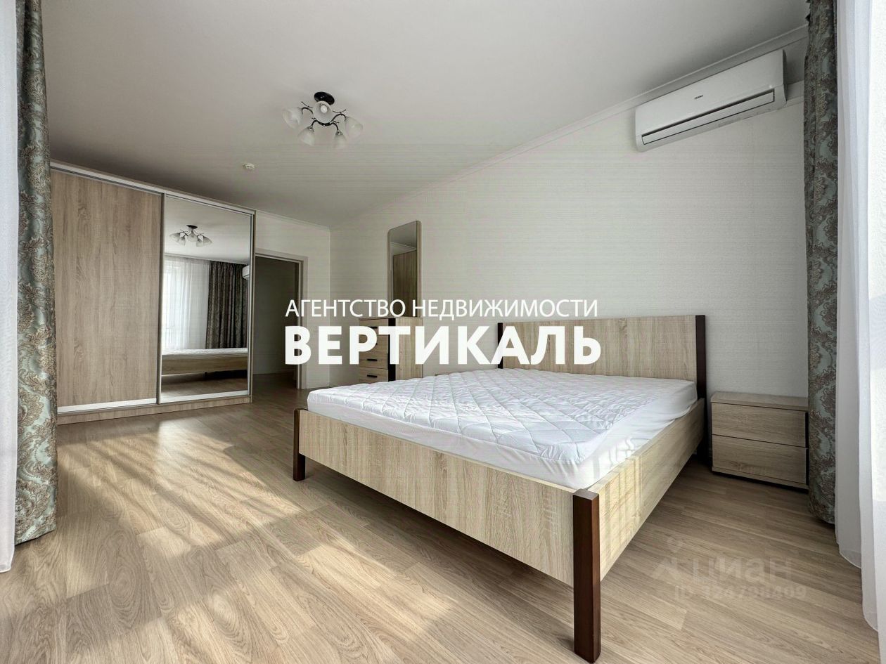 Продажа 3-комн квартиры на вторичном рынке Ярцевская улица, 24К1