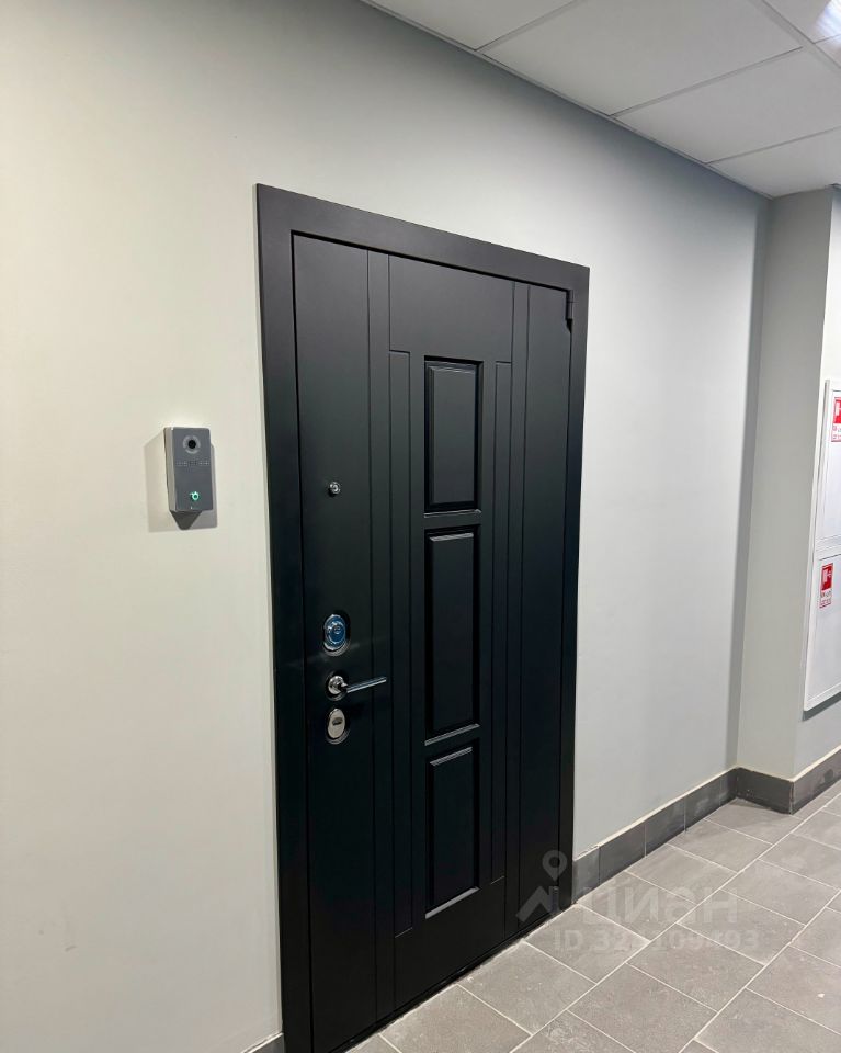 Продажа студии улица Вадима Шефнера, 4