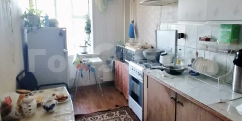 3-комн квартира Апрелевка, улица Горького, 8