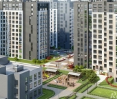 Продать Квартиры вторичка Тосина улица  6 