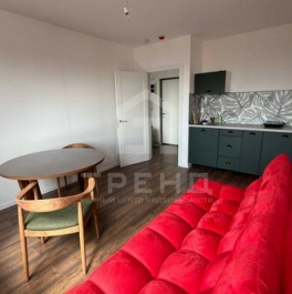 Продажа 1-комн квартиры на вторичном рынке улица Маршала Казакова,  д. 21 к2 с1