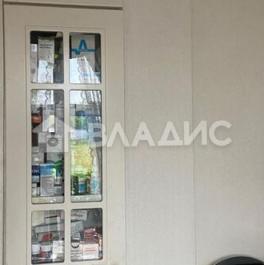 Продажа 2-комн квартиры на вторичном рынке ул Кибальчича,  д. 12,  к. 1