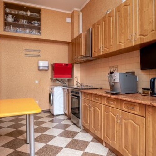 2-комн квартира линия 2-я В.О.,  д. 51