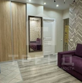 Продажа 1-комн квартиры на вторичном рынке Маршала Блюхера пр-кт