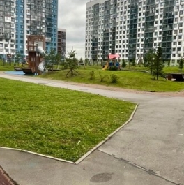 Продажа 1-комн квартиры на вторичном рынке Бугры, Гаражный проезд,  д. 23,  к. 1