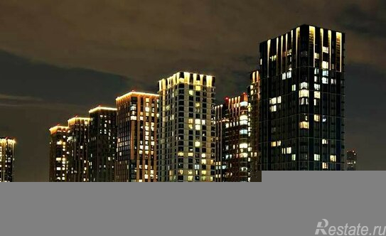 Продажа 2-комн квартиры на вторичном рынке ул Берзарина,  д. 5