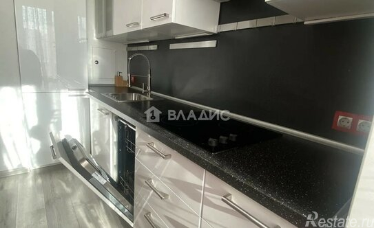 Продажа 1-комн квартиры на вторичном рынке Мытищи, Осташковское шоссе,  д. 22,  к. 3