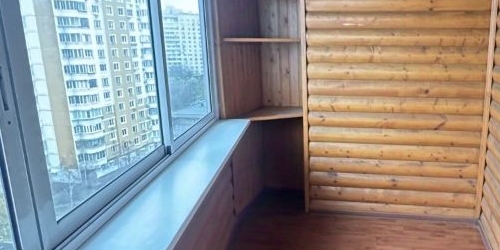 2-комн квартира улица Авиаконструктора Миля, 15к1